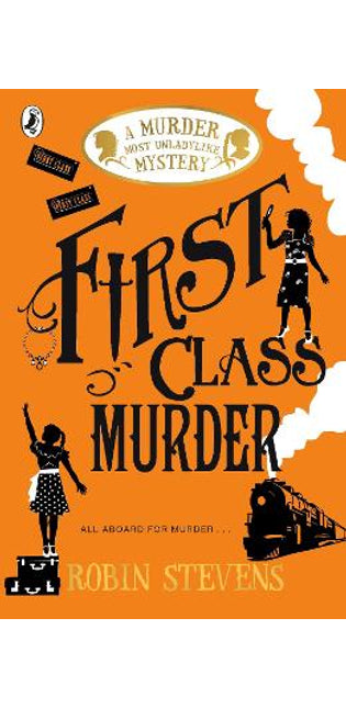 First Class Murder