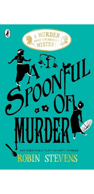 Spoonful of Murder