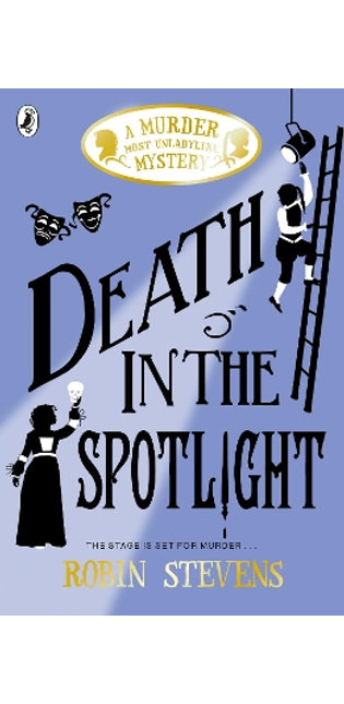 Death in the Spotlight