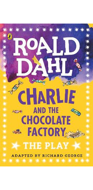 Charlie and the Chocolate Factory