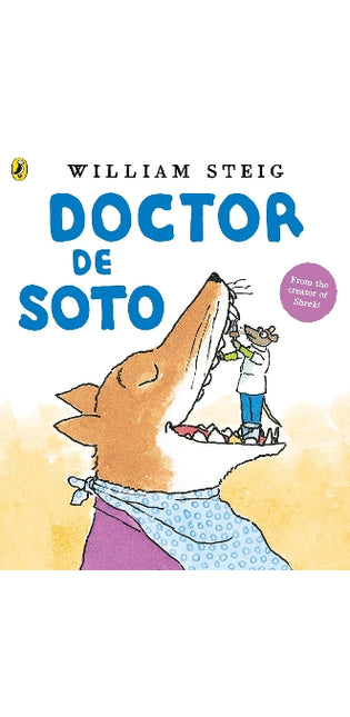 Doctor De Soto