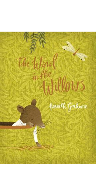Wind in the Willows