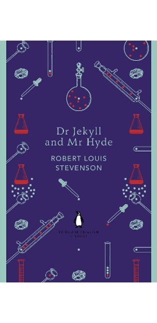 Dr Jekyll and Mr Hyde