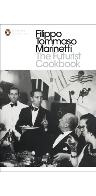 Futurist Cookbook