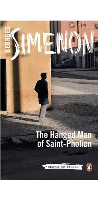 Hanged Man of Saint-Pholien