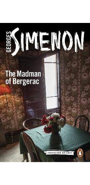 Madman of Bergerac