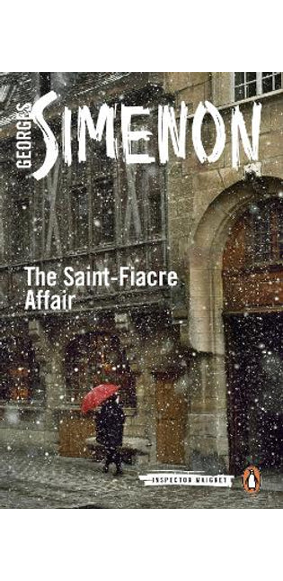 Saint-Fiacre Affair