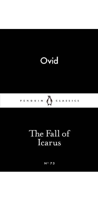 Fall of Icarus