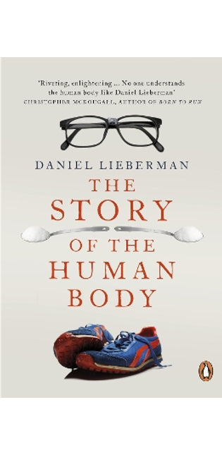 Story of the Human Body