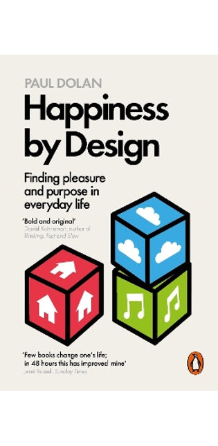 Happiness by Design