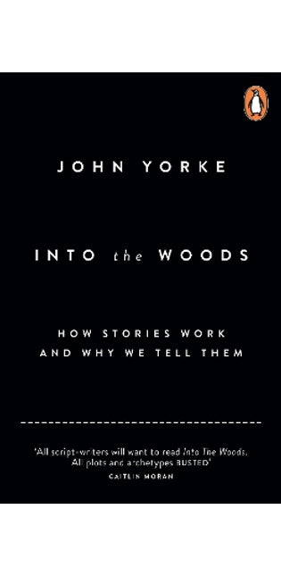 Into The Woods
