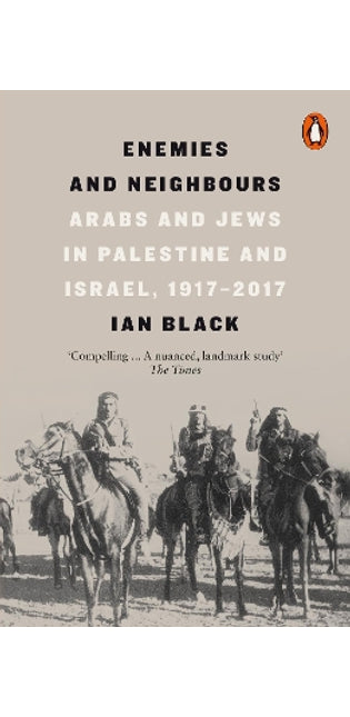 Enemies and Neighbours
