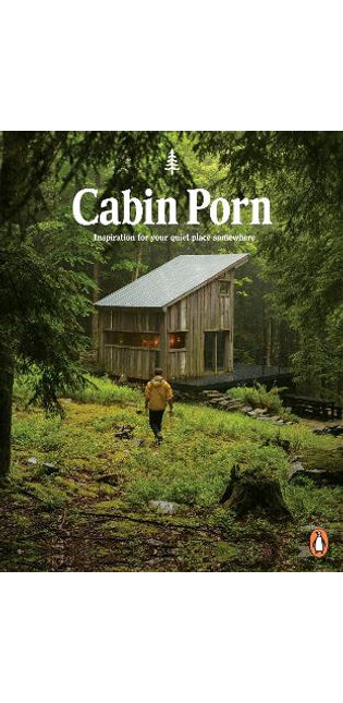 Cabin Porn