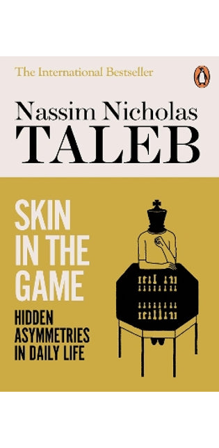 Skin in the Game