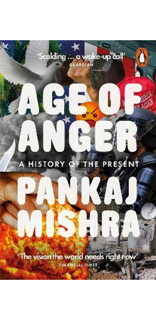 Age of Anger