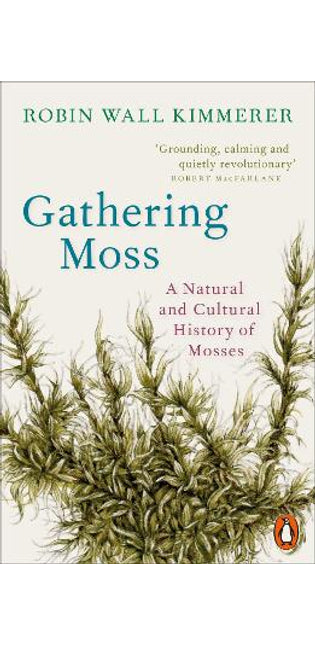 Gathering Moss