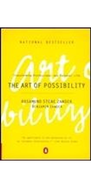 Art of Possibility