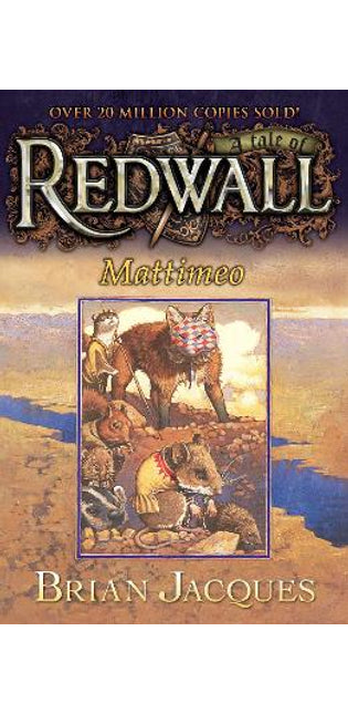 Mattimeo