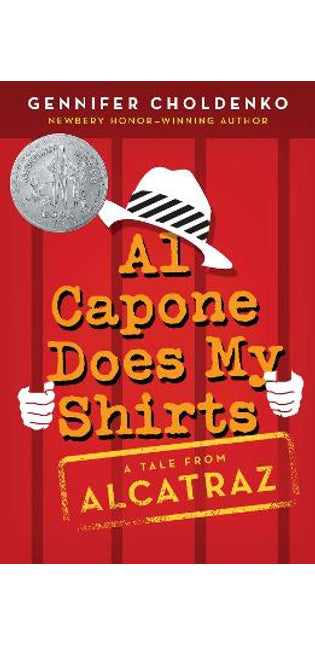 Al Capone Does My Shirts