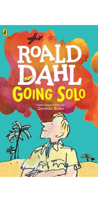 Going Solo