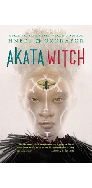 Akata Witch