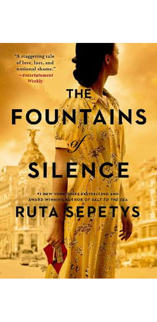 Fountains of Silence