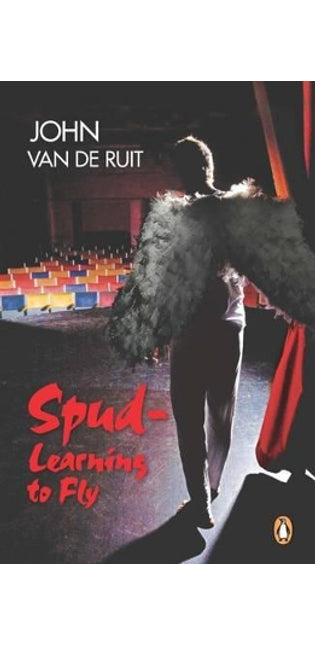 Spud - Learning to Fly