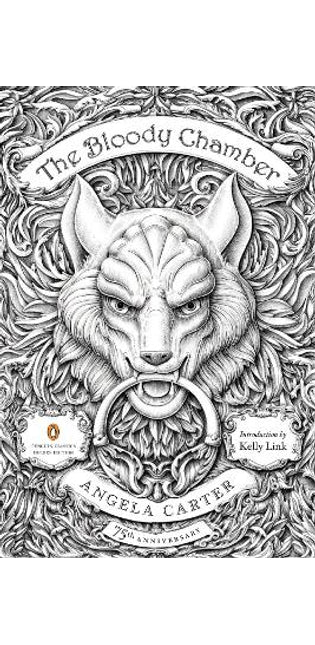 Bloody Chamber and Other Stories