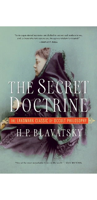 Secret Doctrine