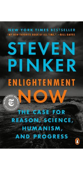 Enlightenment Now