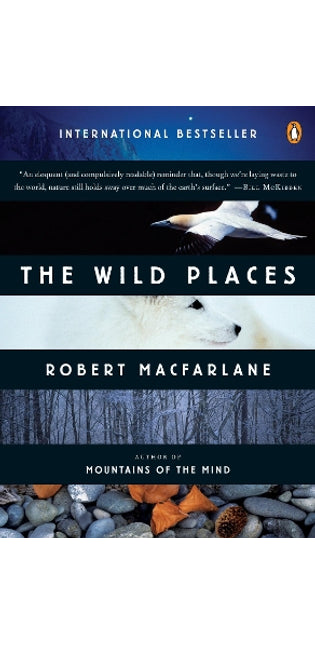 Wild Places