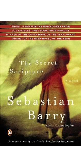 Secret Scripture