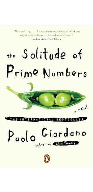Solitude of Prime Numbers