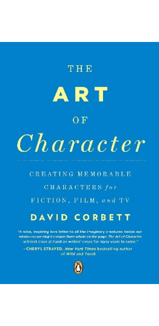 Art of Character