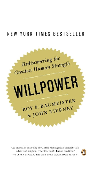 Willpower