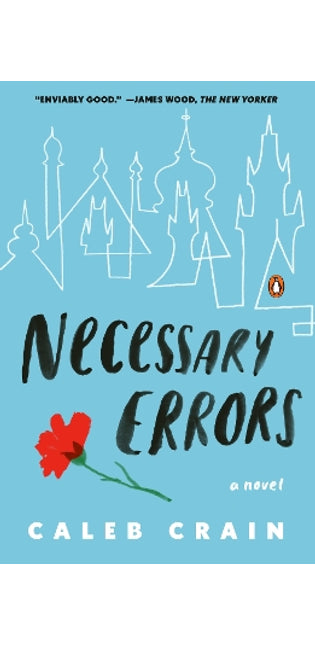 Necessary Errors