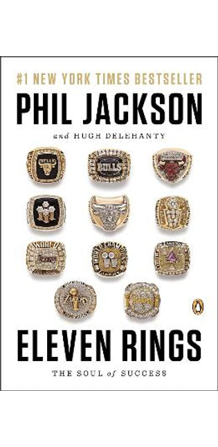 Eleven Rings