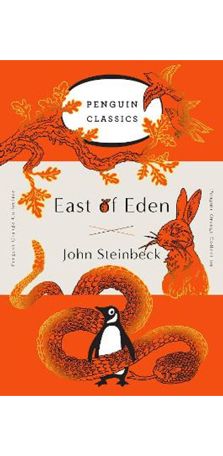 East of Eden
