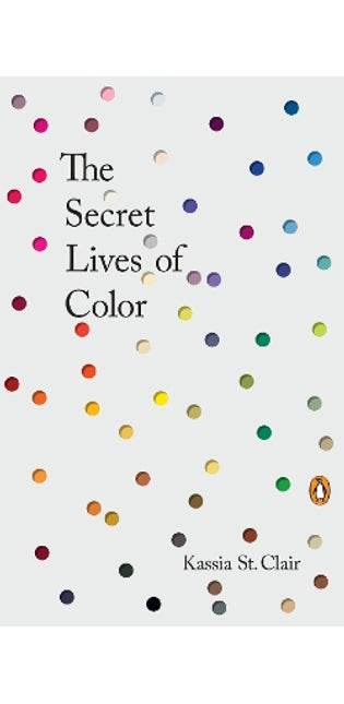 Secret Lives of Color