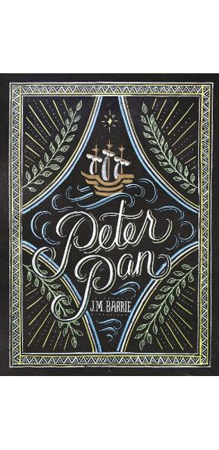 Peter Pan