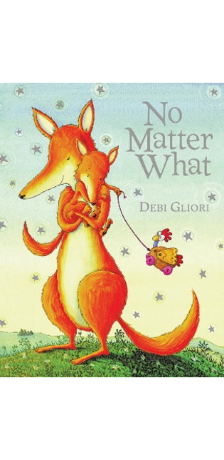 No Matter What