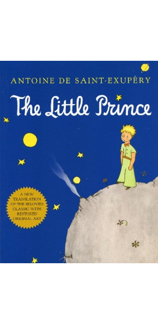 Little Prince