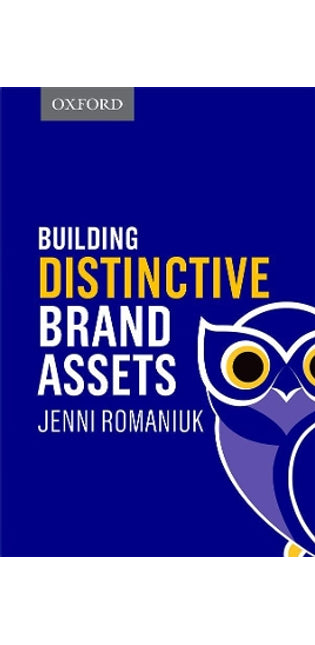 Building Distinctive Brand Assets