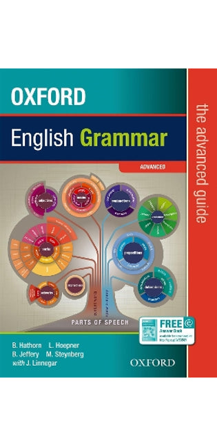 Oxford English grammar