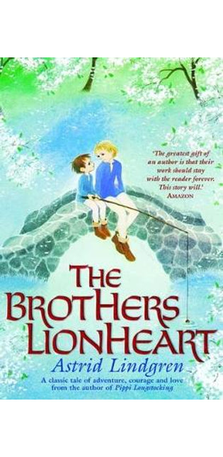 Brothers Lionheart