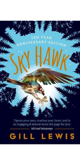 Sky Hawk