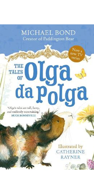 Tales of Olga da Polga