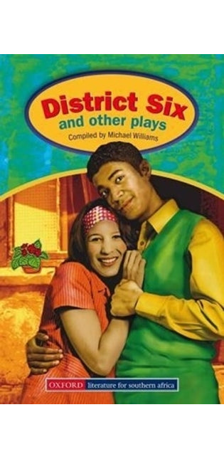 District six and other plays