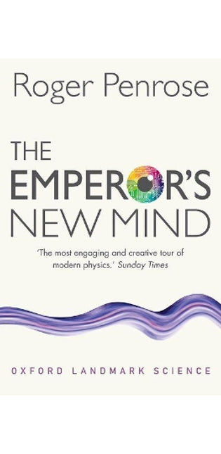 Emperor's New Mind