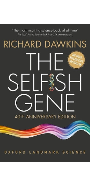 Selfish Gene